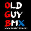 Old Guy BMX Podcast #008 – BMX Training