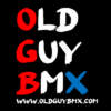 Old Guy BMX  #012 – My 2024 Redline MXII